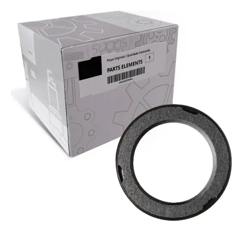 Keçe 78x104x11 Krank Ön Axor, Atego Arocs Mercedes