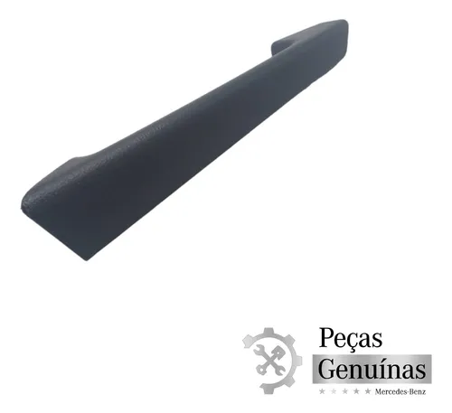 Kapı Döşeme Çıtası Sağ Axor Mercedes