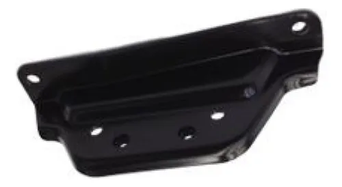 Tampon Alt Montaj Braketi - Sol Mercedes