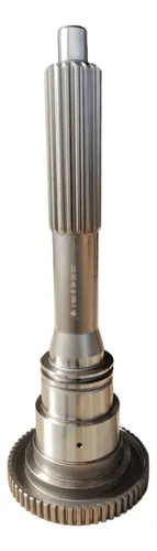 Prizdirek Mili G240 ( 60 Diş ) Axor Mercedes