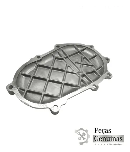 Eksantrik Kapağı Om 457 Axor Mercedes