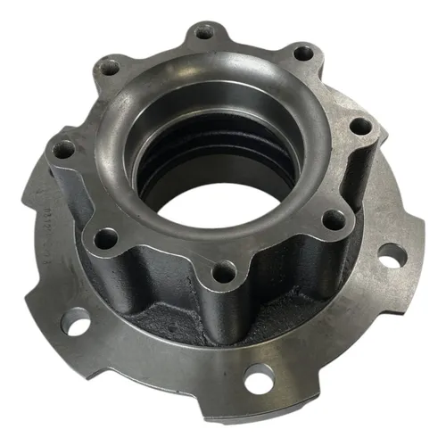 Wheel Hub Drive Mercedes Benz