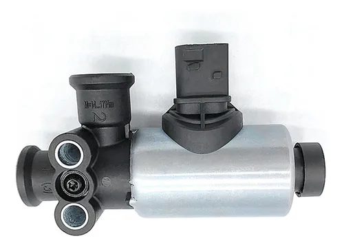 Selenoid Valve Mercedes Benz