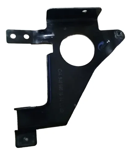 Basamak Tutucu Sağ Üst Arka Axor Mercedes