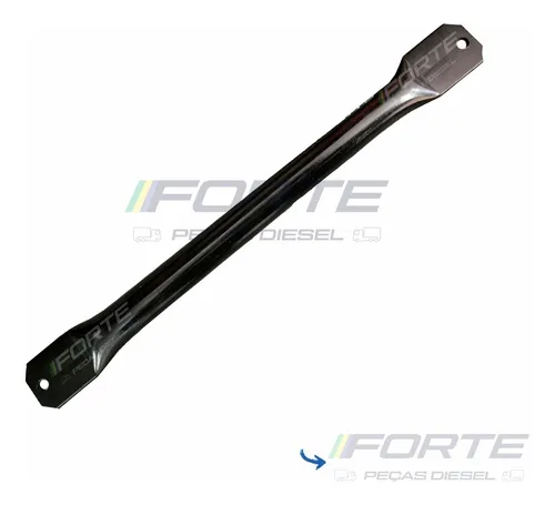 Basamak Bağlantısı Axor Mercedes