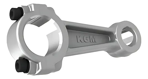 Kompresör Piston Kolu 