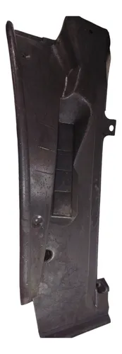 Kablo Grubu Muhafazası Sol Axor Mercedes