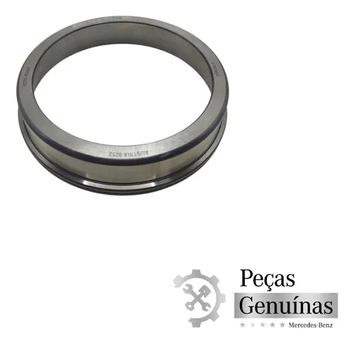 Kamalı Mil Rulman Yatağı G230-12KL (130mm) Arocs Mercedes