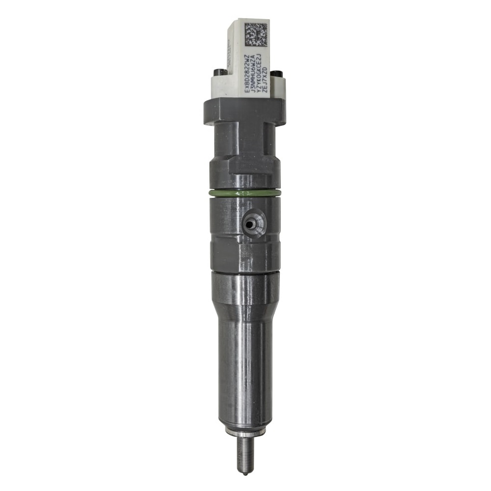 DAF Fuel Injector