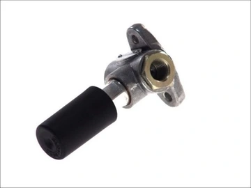 Fuel Pre-Supply Pump Mercedes Benz