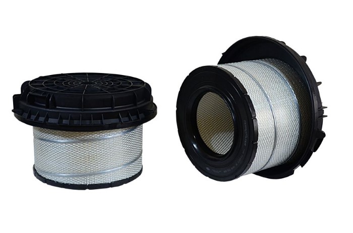 Axor Actros Air Filter