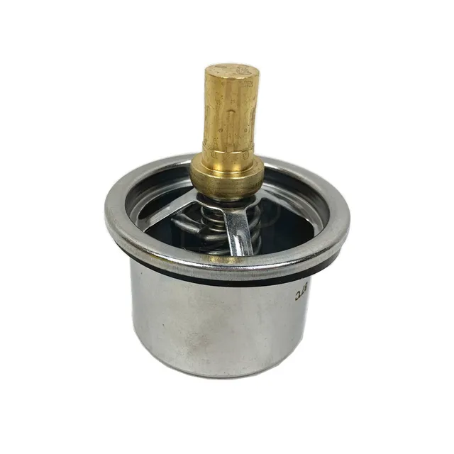 DAF Engine Thermostat 87°C