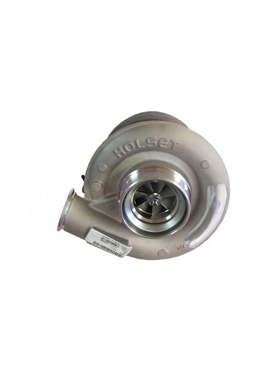 MAN TGA / TURBO TÜRBÜN