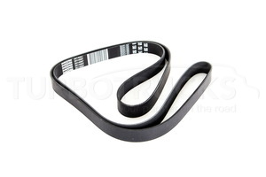 Kanallı V Kayışı DAF