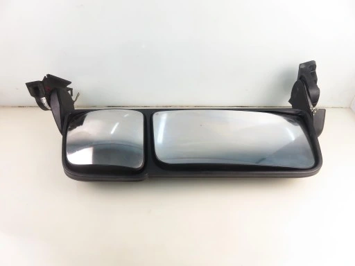 Ayna Sol Arocs Mercedes