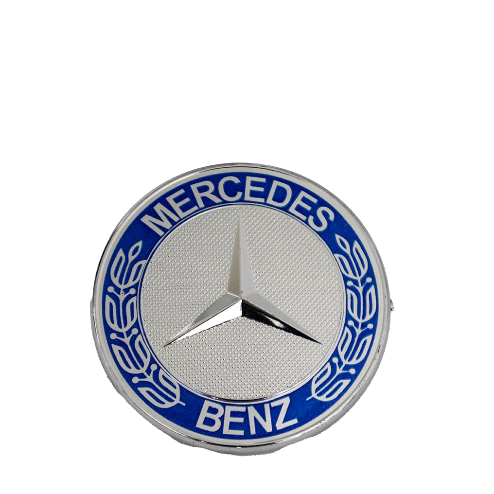 Mercedes Mineli Arma Arocs Mercedes