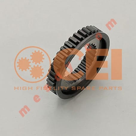 Geri Vites Göbek Dişli Axor Mercedes