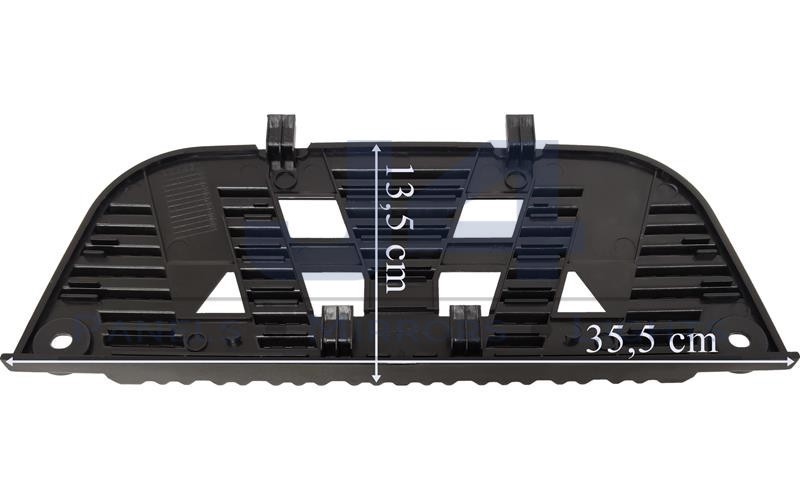 Basamak Üst Alt Sağ Sol Arocs Mercedes