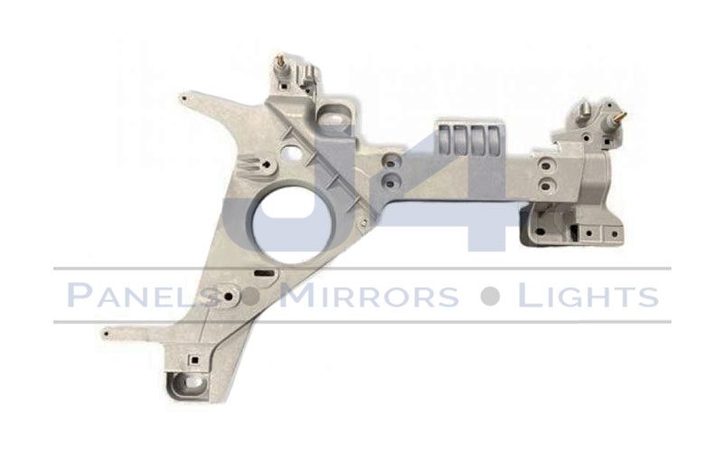 Tampon Bağlantı Tutucu Sağ Arocs Mercedes