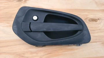 Sağ Kapı Kolu Arocs Mercedes