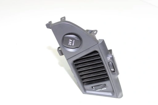 Havalandırma Memesi Ön Orta Sürücü Tarafı