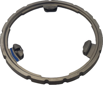 Senkromenç 3-4-5-6 E.M. Axor Mercedes