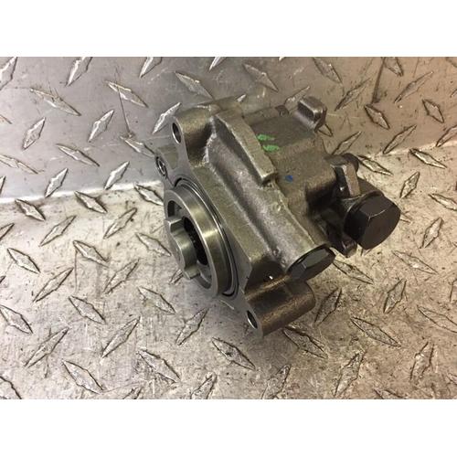 Common Rail Mazot Santrifüju 936, 934 Arocs Mercedes