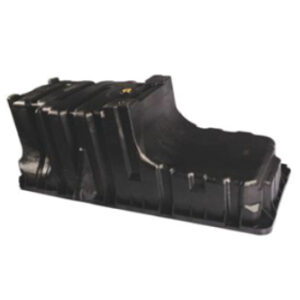 Oil Sump Mercedes Benz