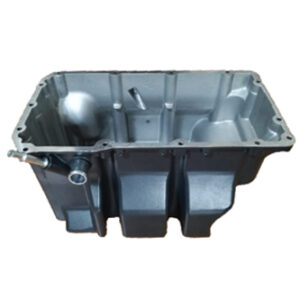 Oil Sump Mercedes Benz