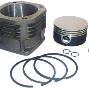 Kompresör Silindir Gömlek Set,Kompresör parçaları