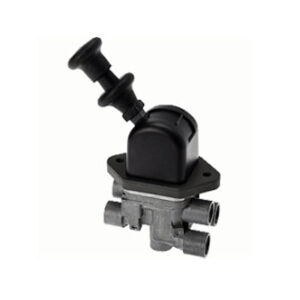 Parking Brake Valve Mercedes Benz