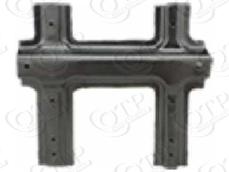 Basamak H Bağlantı Demiri - Sol Mercedes