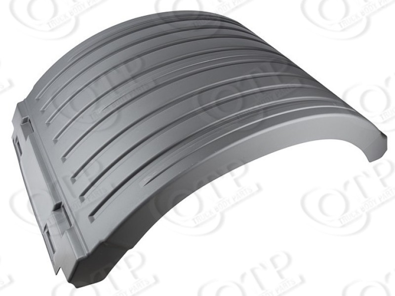 Arka Çamurluk Çekici - Üst Sağ/Sol Mercedes