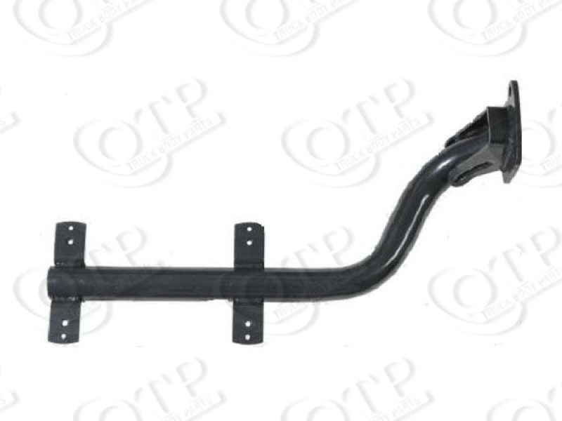 Ön Teker Arka Çamurluk Borusu - Sol Mercedes