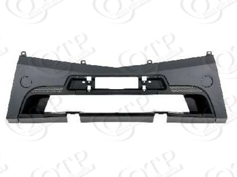 Ön Tampon Orta  Arocs Mercedes