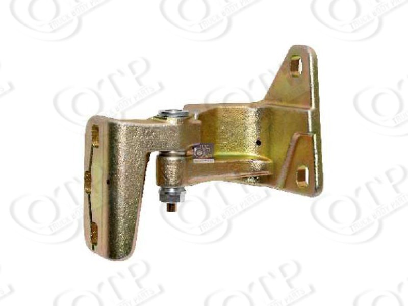 Kapı Menteşesi - Alt Sol Mercedes