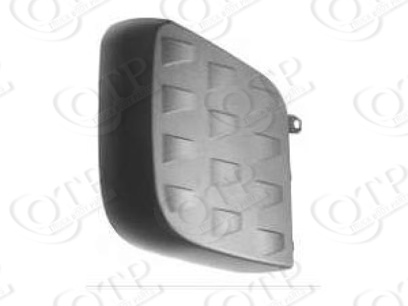 Ayna Kapağı Küçük Sağ Arocs Mercedes