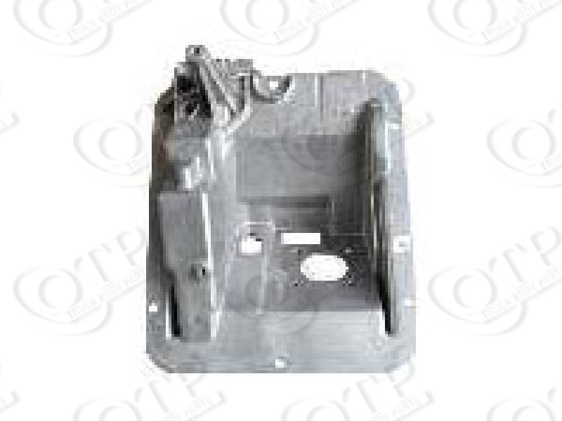 Pedal Bağlantı Demiri Axor Mercedes