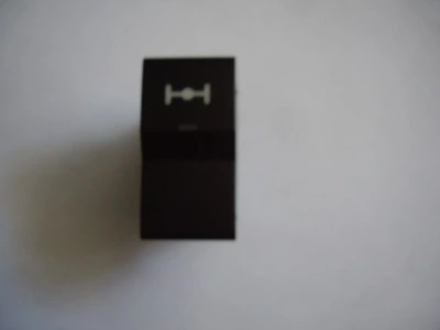 Diferansiyel Kilit Şalteri Arocs, Actros Mercedes