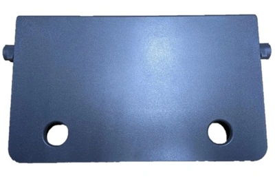 Basamak Kriko Kapağı Mercedes