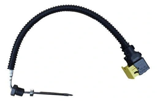 Isı Sensörü Mercedes Arocs