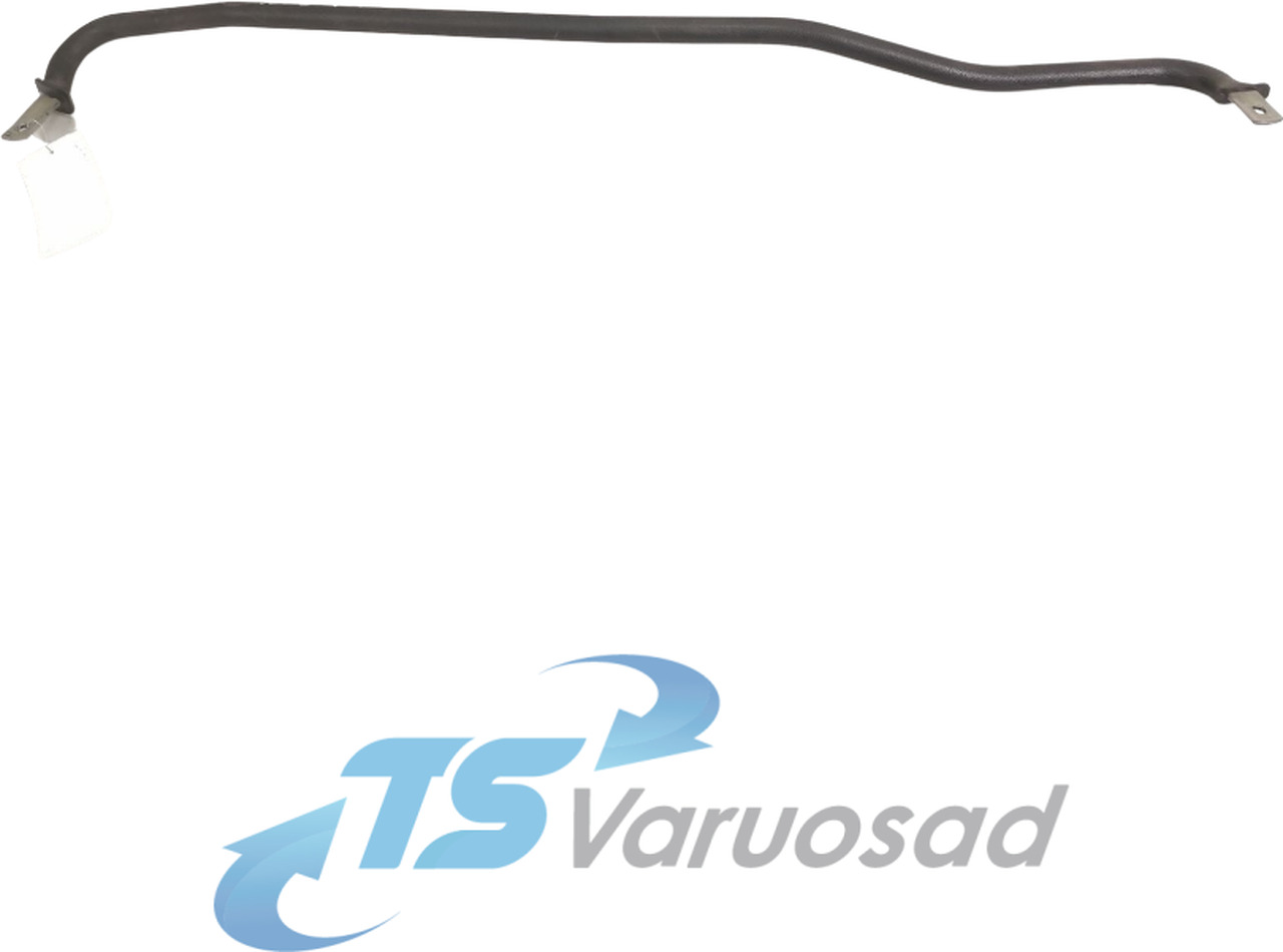 Tutamak Sağ Ön Arocs Mercedes