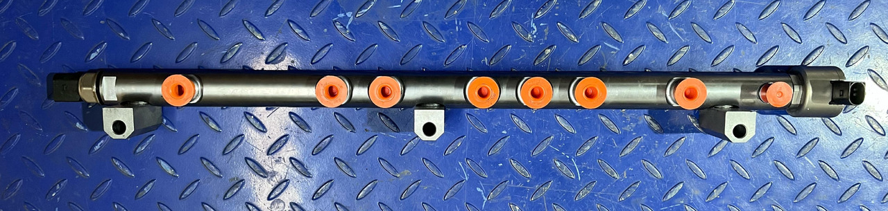 Common Rail Yakıt Dağıtıcı 936 Arocs Mercedes