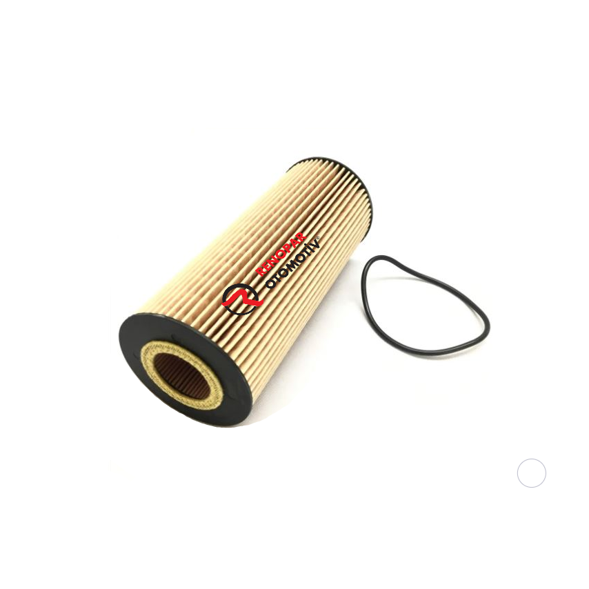 Yağ Filtresi Mercedes