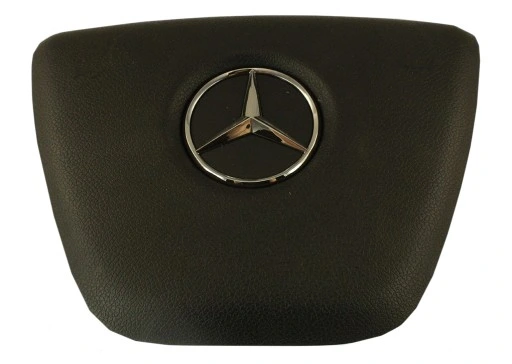 Direksiyon Poyrası Muhafazası Mercedes Arocs