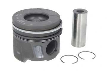 Piston 130mm DAF