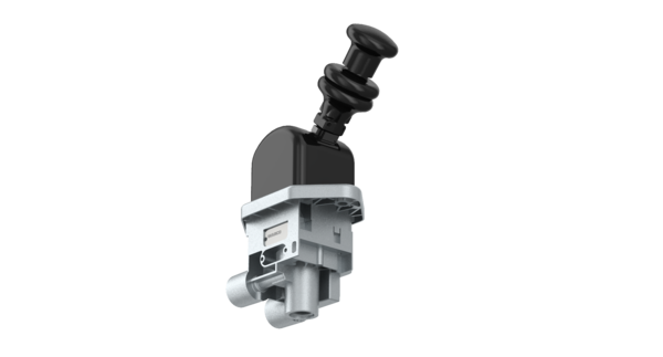 Hand Brake Valve Mercedes Benz