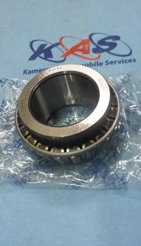 Kamalı Mil Uç Bilya Mercedes