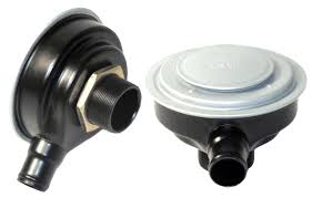 Motor Havalandırması Mercedes