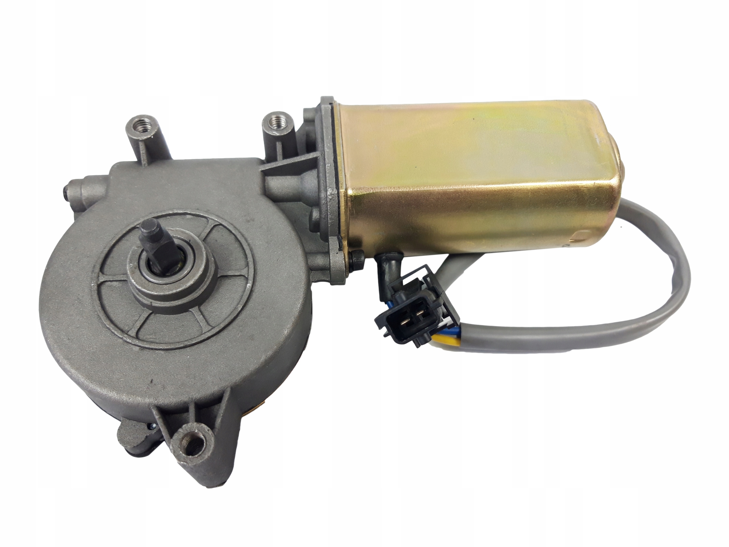 RENAULT KERAX / CAM KRİKO MOTORU SOL